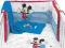 MOTHERCARE pościel do łóżka Disney Mickey NOWA