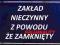 TABLICA JAK Z PRL- u, format  zbliżony A4 brystol
