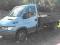 Iveco daily 35 C 13 skrzynia 4,2m