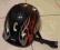 Kask na rower i skateboard TEMPISH - rozm. 55-58