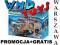 PLAYMOBIL 5286 Spy Team Commander Truck PROMOCJA