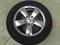 KOŁA ZIMOWE AUDI VW SEAT SKODA AEZ 205/60/15 5X112