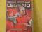 Dennis Bergkamp Legenda Gole Arsenal DVD