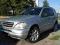 Mercedes-Benz ML 320 B+G w bardzo dobrym stanie