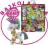 MY LITTLE PONY POP ASORTYMENT ZESTAWÓW A8273