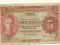 Malaje Bryt. 5 Cents 1941