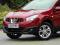 NISSAN QASHQAI *PANORAMA KAMERA-NAVI-XENON-BOSE*