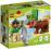 Lego Duplo 10576 Opiekunka w ZOO NOWE