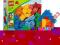 Lego Duplo 5509 Zestaw do rozbudowy NOWE