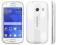Samsung Galaxy Ace Style G310 white Kalwaria Sucha
