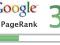 Link pozycjonujący PR3, Page Rank 3 - hobby 30 dni