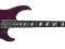 Caparison Horus M3 EF Black Rose