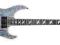 Caparison TAT II EF Snow Storm
