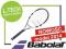 Rakieta BABOLAT Pulsion 102 Black, model 2014