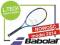 Rakieta BABOLAT Pulsion 102 Blue, model 2014