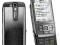 Nokia E66 / USZKODZONY / Smartphone /