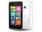 NOWA NOKIA~~~~~~HIT~~~~~~LUMIA 530 DUAL WHITE