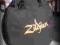 ZILDJIAN CYMBAL BAG 20