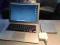 MacBook Air Apple A1237 2GB 1,8GHz 13,3