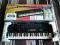 Keyboard Casio Tone Bank MA-201 W-wa