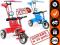 24H BABY MIX ROWER ROWEREK TRÓJKOŁOWY JUMBO OKAZJA