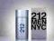 Carolina Herrera 212 Men 200ml EDT Standard Allegr