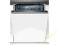 Zmywarka do zabudowy Bosch SMV 50D10 EU  A+  11.8L
