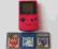 GAME BOY COLOR + 3 GRY jak NOWE