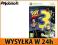 TOY STORY 3 XBOX DLA DZIECI NOWA SKIERNIEWICE