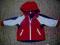 Kurtka jesienna firmy H&amp;M rozm.74 st. bdb