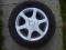 Felgi AEZ z oponami. !OKAZJA!