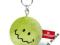 BRELOK ZIELONY SMILEY śr. 6 cm 36728-B FIRMY NICI