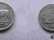 IRLANDIA IRELAND 5 PENCE 1996 ROK  BCM  !!!!!