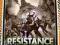 RESISTANCE RETRIBUTION NOWA KIELCE SKLEP ALLPLAY