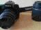 Sony Alpha500 Lustrzanka + 2 obiektywy BCM!