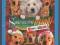 ŚWIĄTECZNE PSIAKI / Blu-Ray+DVD (FOLIA) SKLEP!