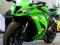 Kawasaki ZX10R bezwypadkowy, stan idealny.