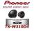 PIONEER TS-W310D4 - 2/CEWKOWY SUBWOOFER 1400W MAX