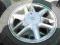 KOŁA ALUMINIOWE RENAULT 4 X 100 LADNE OPONY
