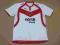 St Helens Rugby Football Club KOSZULKA XXL