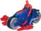 SPIDER-MAN II SCIGACZ SPIDER STRIKE HASBRO A5706