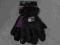 KARRIMOR FLEECE GLOVE RĘKAWICZKI ZIMOWE WOMEN r. S