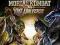 XBOX 360_MORTAL KOMBAT DC UNIVERSE_ŁÓDŹ_