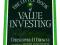 Audiobook - The Little Book of Value Investing