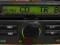 RADIO ODTWARZACZ CD SYMPHONY SKODA FABIA I1+KOD