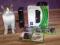 Konsola Xbox 360 Slim 250 GB + gry