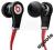 Słuchawki Monster Beats by Dr. Dre Mini Tour z PL