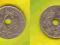 Belgique   25 Centimes  1927 r.