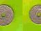 Belgique   25 Centimes  1922 r.