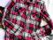 Koszula krata 158 cm H&amp;M